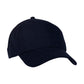 Ahead Headwear Adjustable / Navy Ahead - Clubhouse Wool & Flannel Cap