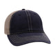 Ahead Headwear Adjustable / Navy Ahead - Wharf Cap