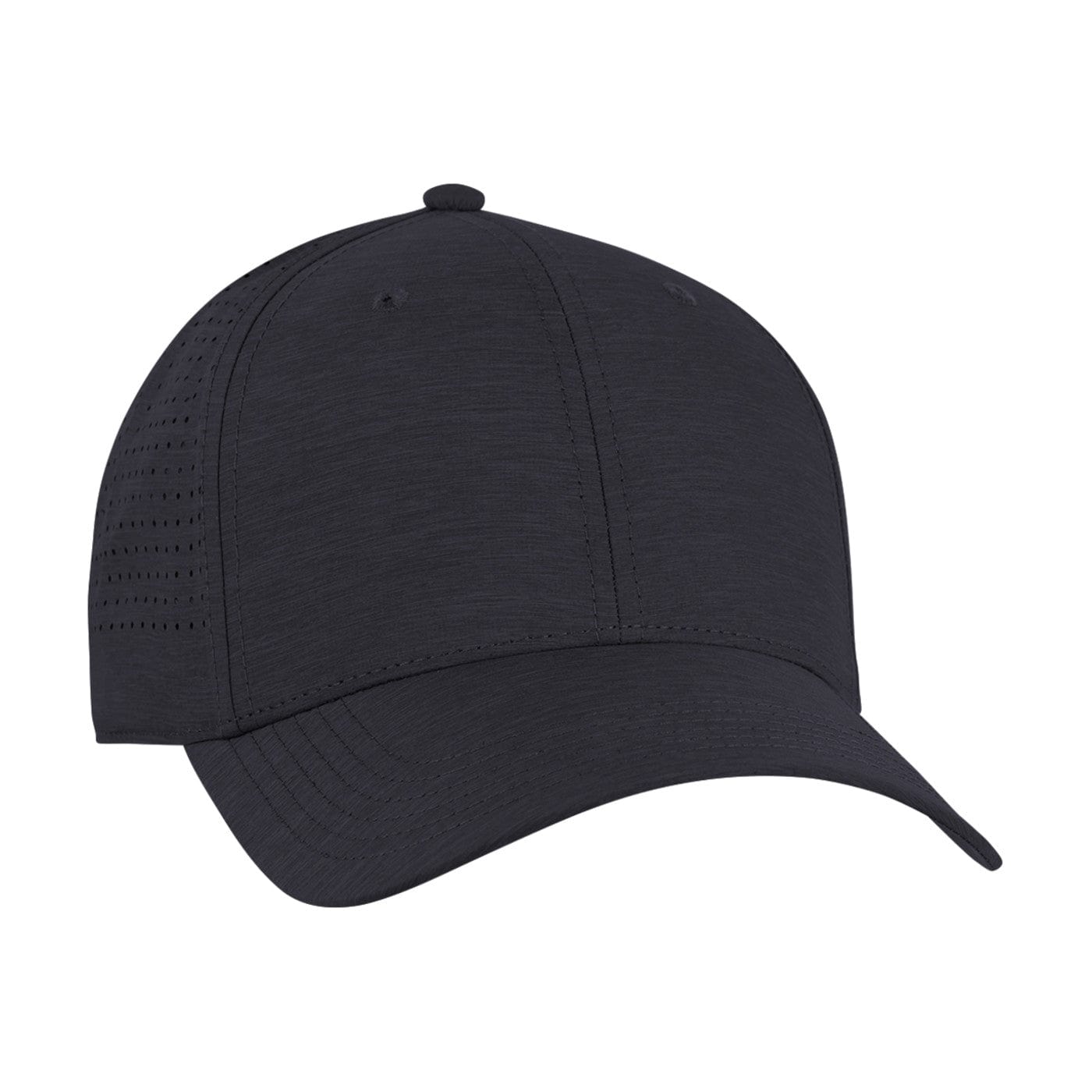 Ahead Headwear Adjustable / Navy Heather Ahead - Brezo Performance Cap