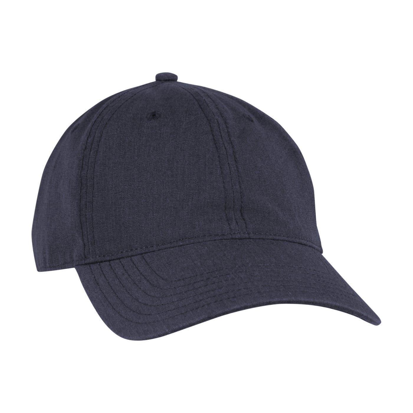 Ahead Headwear Adjustable / Navy Heather Ahead - The Eco Recycled Cap