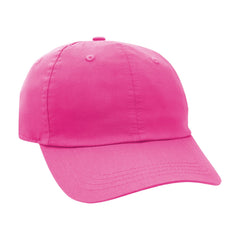 Ahead Headwear Adjustable / Pink Ribbon Ahead - Shawmut Cap