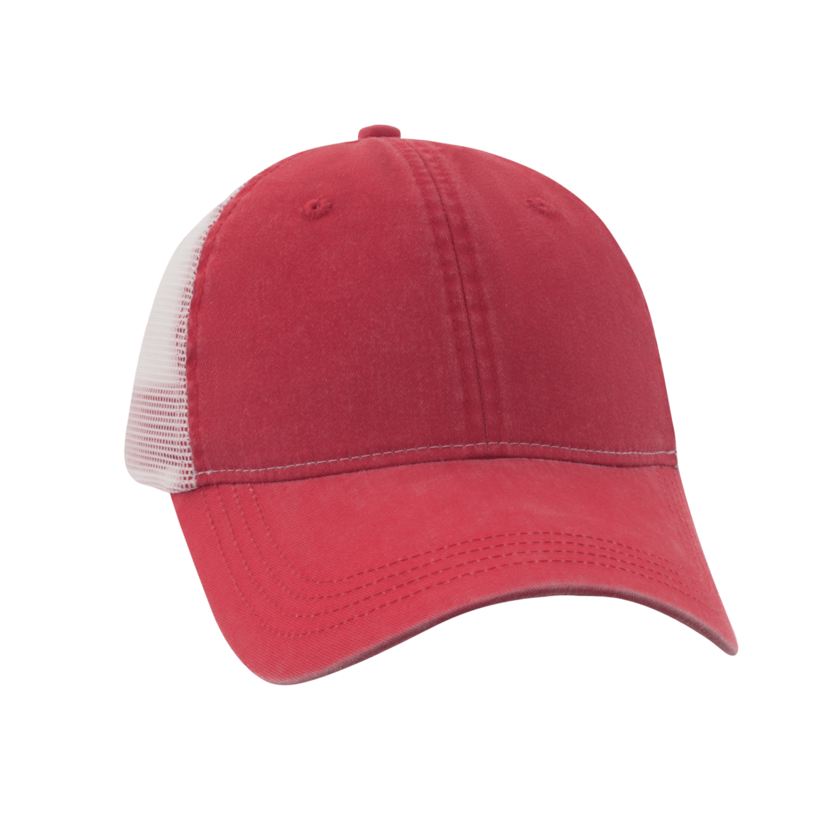 Ahead Headwear Adjustable / Red Ahead - Solana Cap