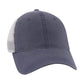 Ahead Headwear Adjustable / Sailor Navy Ahead - Solana Cap