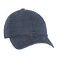 Ahead Headwear Adjustable / Sailor Navy Ahead - The Carmel Cap