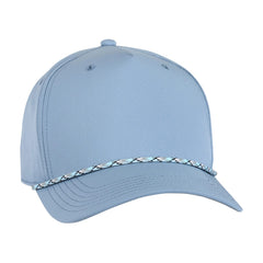 Ahead Headwear Adjustable / Slate Blue Ahead - Alto Performance Cap