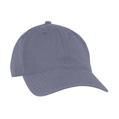 Ahead Headwear Adjustable / Slate Blue Heather Ahead - The Eco Recycled Cap