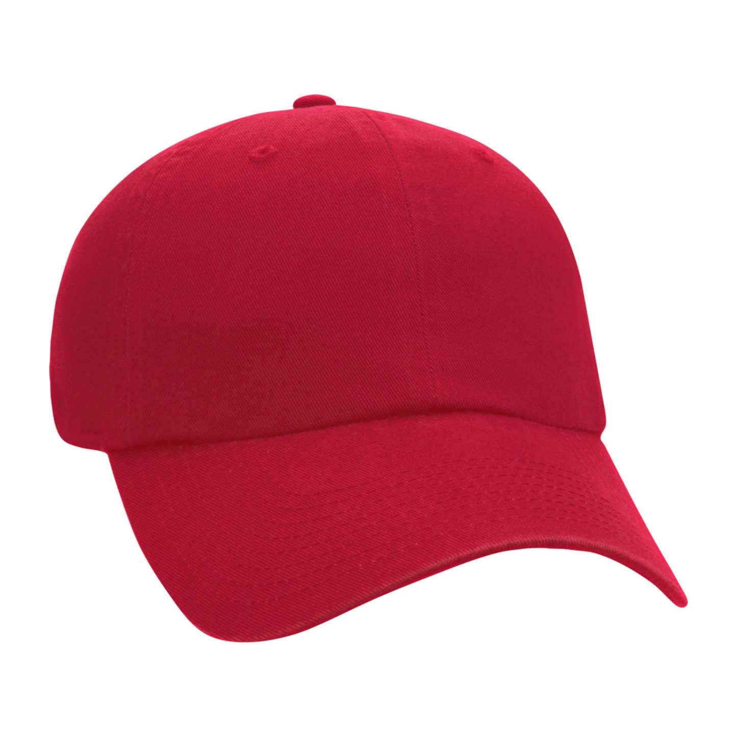 Ahead Headwear Adjustable / University Cardinal Ahead - Largo Cap
