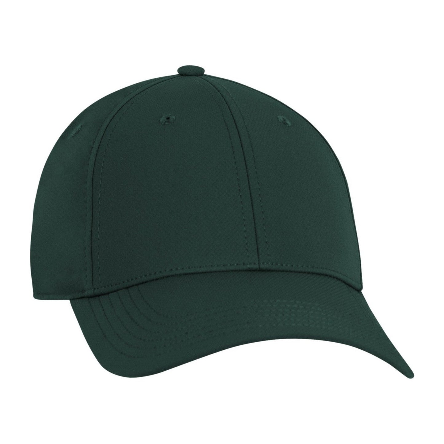 Ahead Headwear Adjustable / University Hunter Green Ahead - Stratus Performance Cap