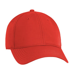 Ahead Headwear Adjustable / University Red Ahead - Frio Performance Cap