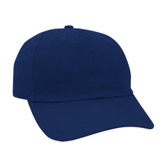 Ahead Headwear Adjustable / University Tour Blue Ahead - Shawmut Cap