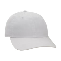 Ahead Headwear Adjustable / White Ahead - Shawmut Cap