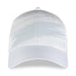 Ahead Headwear Adjustable / White Grey Splash Ahead - Splash Performance Cap