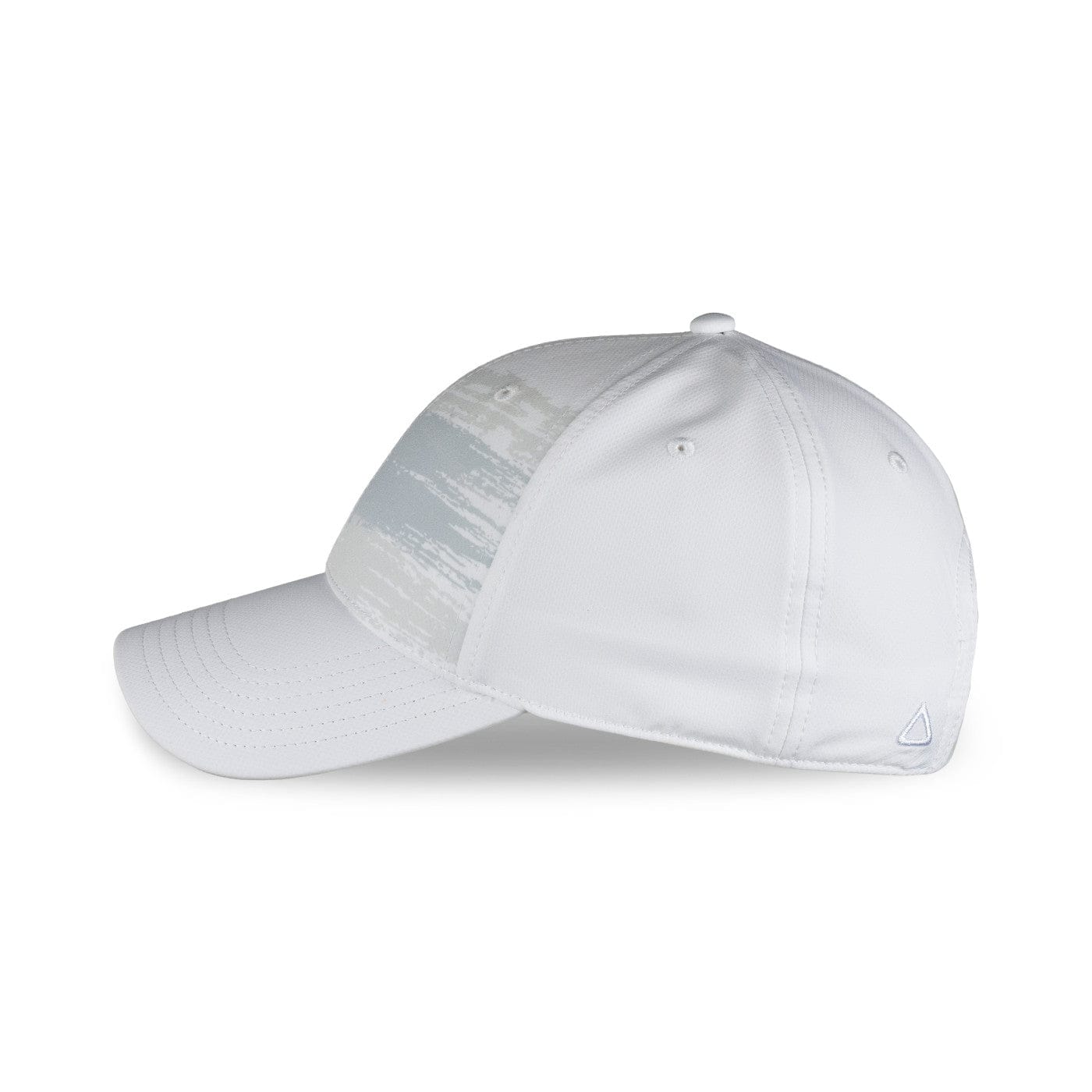 Ahead Headwear Adjustable / White Grey Splash Ahead - Splash Performance Cap