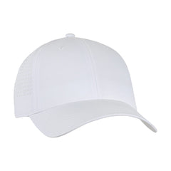 Ahead Headwear Adjustable / White Heather Ahead - Brezo Performance Cap