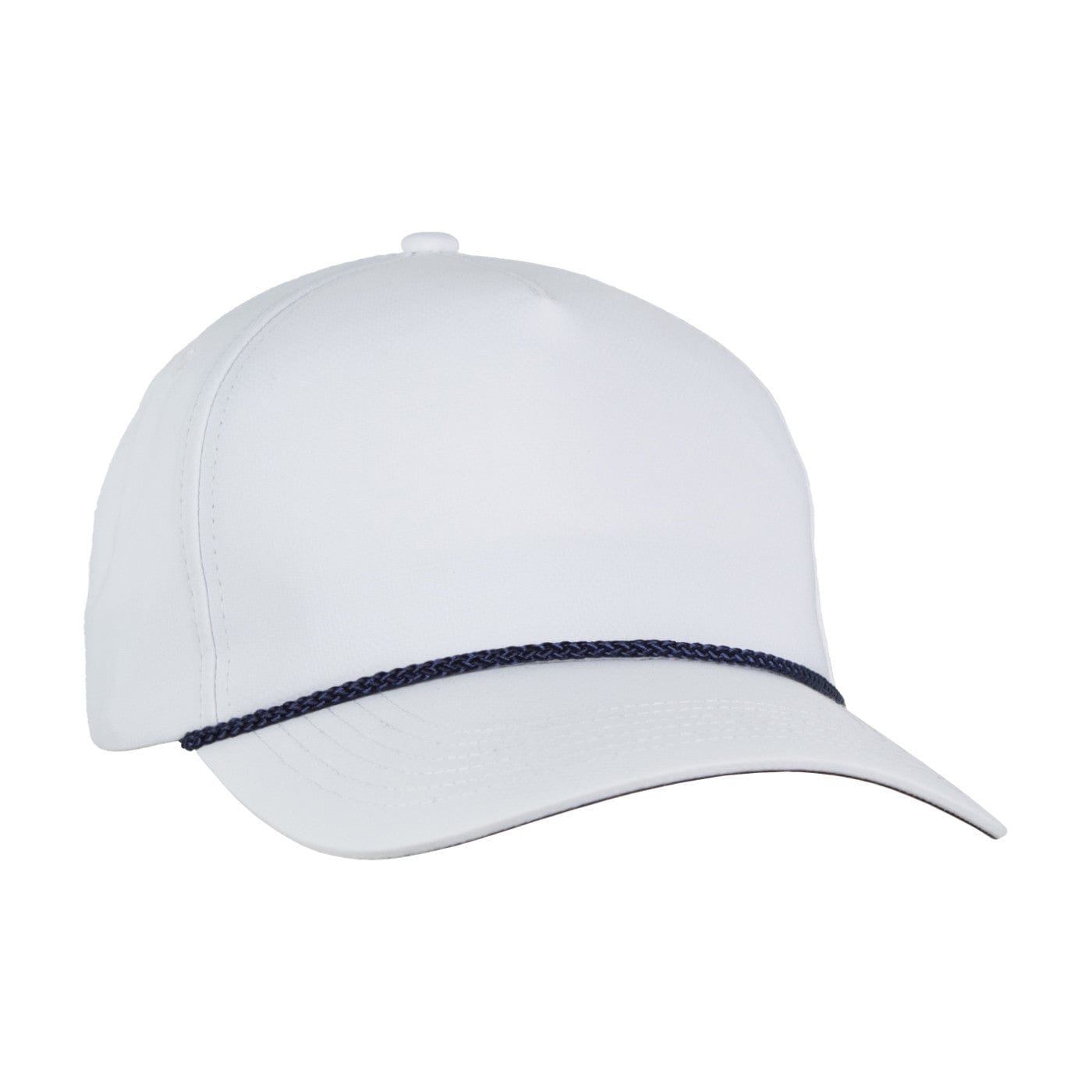 Ahead Headwear Adjustable / White/Navy Ahead - Alto Performance Cap