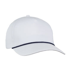 Ahead Headwear Adjustable / White/Navy Ahead - Alto Performance Cap