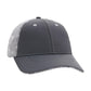 Ahead Headwear Adjustable / Winter Grey/Camo Ahead - Taylor Cap