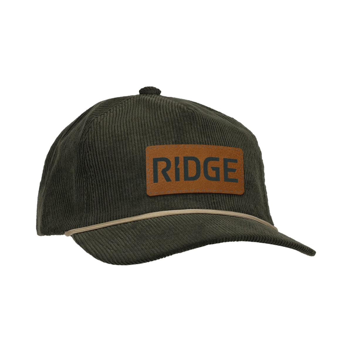 Ahead Headwear Ahead - Chaser Corduroy Cap