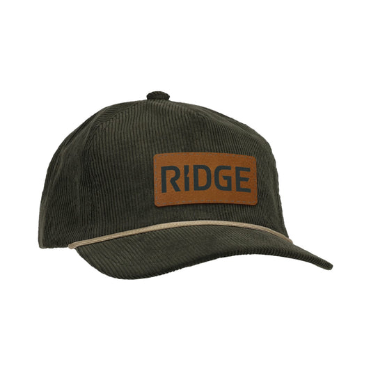 Ahead Headwear Ahead - Chaser Corduroy Cap