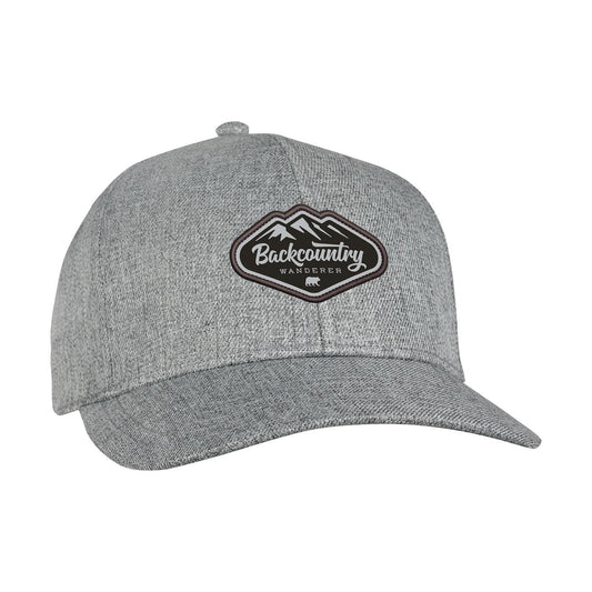 Ahead Headwear Ahead - Chester Cap