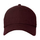 Ahead Headwear Ahead - Clubhouse Wool & Flannel Cap