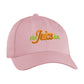 Ahead Headwear Ahead - Kyla Ladies Performance Pony Tail Tech Cap