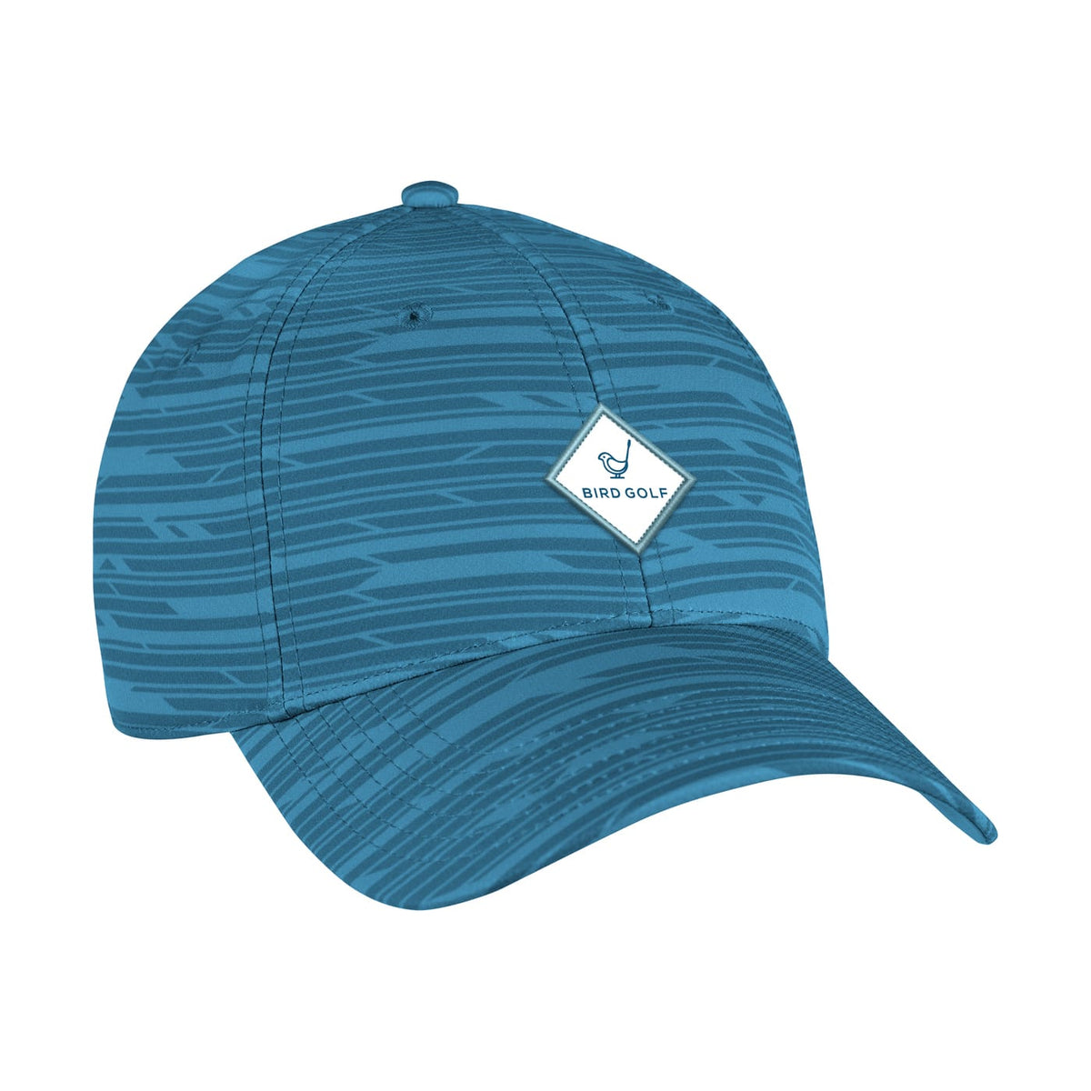 Ahead Headwear Ahead - Shear Performance Cap