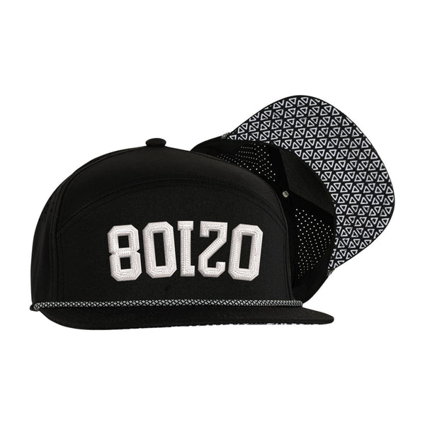 Zurich Golf Cap | Custom Tournament Favorite | Ahead – Threadfellows