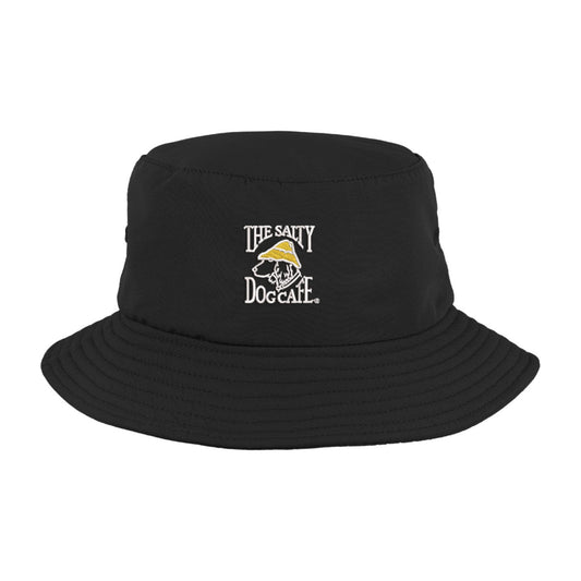 Ahead Headwear One Size / Black Ahead - Stow Bucket Hat