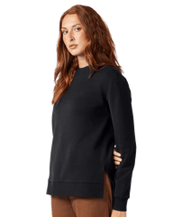 Alternative Sweatshirts Alternative - Womens' Eco-Cozy™ Fleece Sweatshirt