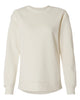 Alternative Sweatshirts XS / Natural Alternative - Womens' Eco-Cozy™ Fleece Sweatshirt