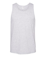 Alternative T-shirts S / Light Heather Grey Alternative - Cotton Jersey CVC Go-To Tank