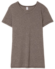 Alternative T-shirts S / Vintage Coal Alternative - Women's Vintage Jersey Keepsake T-Shirt