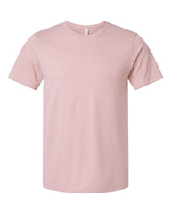 Alternative T-shirts XS / Rose Quartz Alternative - Modal Triblend Crewneck Tee