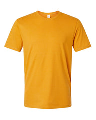 Alternative T-shirts XS / Stay Gold Alternative - Modal Triblend Crewneck Tee