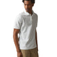American Giant Polos American Giant - Men's Cotton Pique Polo