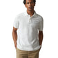 American Giant Polos American Giant - Men's Cotton Pique Polo