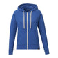American Giant Sweatshirts XS / Essential Blue Heather American Giant - Women's Lightweight Full Zip Hoodie