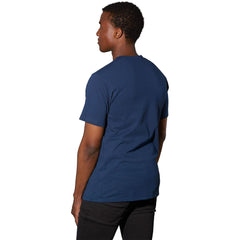 American Giant T-shirts American Giant - Men's Classic Cotton Crew Neck T-Shirt