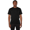 American Giant T-shirts S / Black American Giant - Men's Classic Cotton Crew Neck T-Shirt