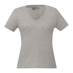 American Giant T-shirts XS / Heather Grey American Giant - Women's Classic Cotton Crew T