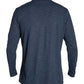 ANETIK Layering ANETIK - Men's Low Pro Quarter-Zip Pullover