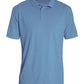 ANETIK Polos S / Bahama Heathered ANETIK - Men's Low Pro Tech Polo