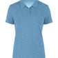 ANETIK Polos XS / Bahama Heathered ANETIK - Women's Breeze Tech Polo