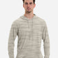 ANETIK T-Shirts ANETIK - Men's Low Pro Tech Camo Hooded T-Shirt