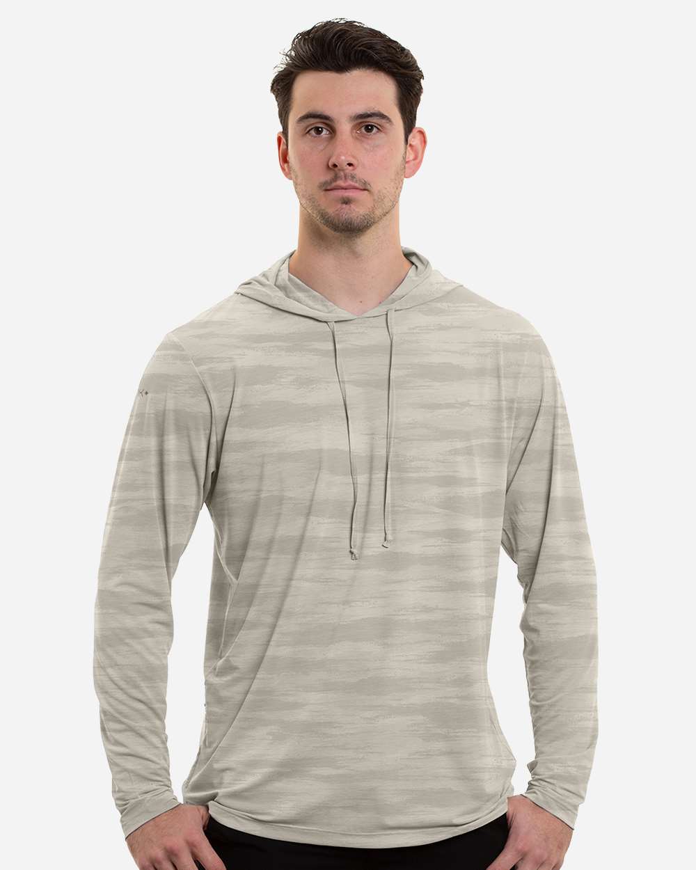 ANETIK T-Shirts ANETIK - Men's Low Pro Tech Camo Hooded T-Shirt