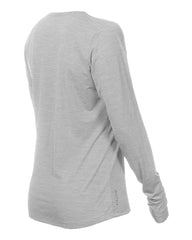 ANETIK T-shirts ANETIK - Women's Breeze Tech Long Sleeve T-Shirt