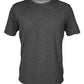 ANETIK T-shirts S / Charcoal Heathered ANETIK - Men's Low Pro Tech Short Sleeve T-Shirt