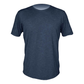 ANETIK T-Shirts S / Midnight Heathered ANETIK - Men's Low Pro Tech Short Sleeve T-Shirt