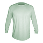 ANETIK T-Shirts S / Olive Heathered ANETIK - Low Pro Tech Long Sleeve T-Shirt